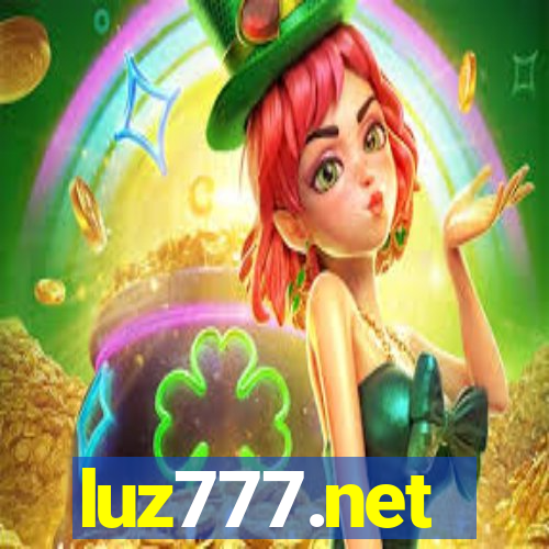 luz777.net