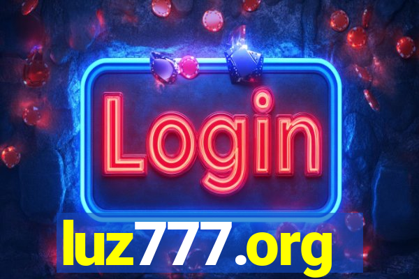 luz777.org