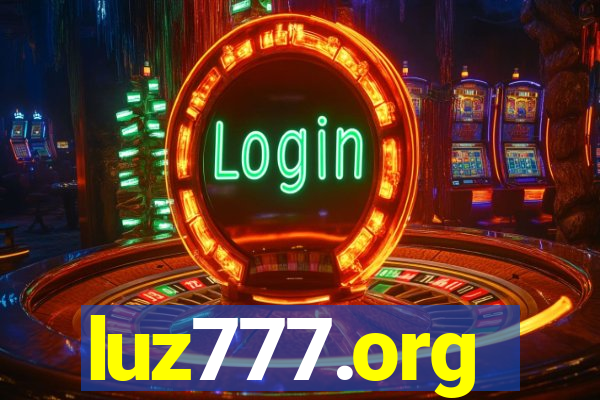 luz777.org