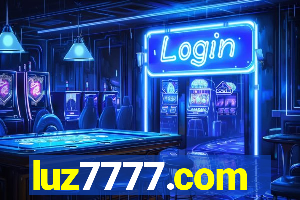 luz7777.com