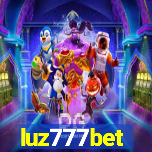 luz777bet