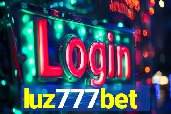 luz777bet