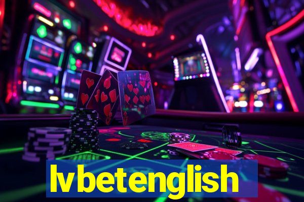 lvbetenglish