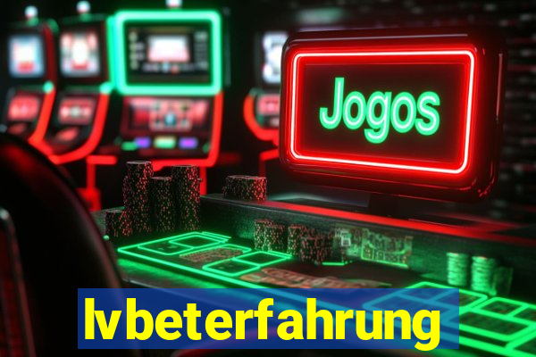 lvbeterfahrung