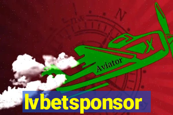 lvbetsponsor