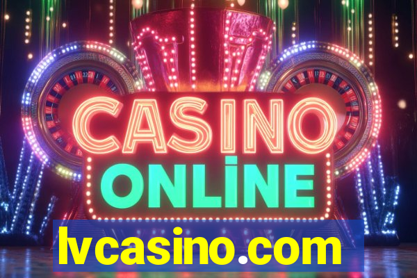 lvcasino.com