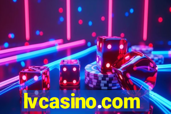 lvcasino.com