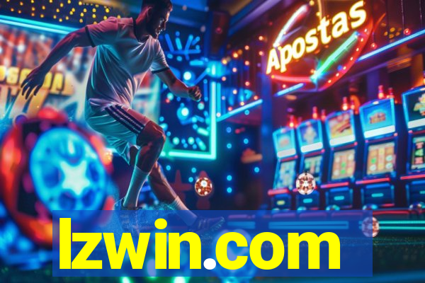 lzwin.com