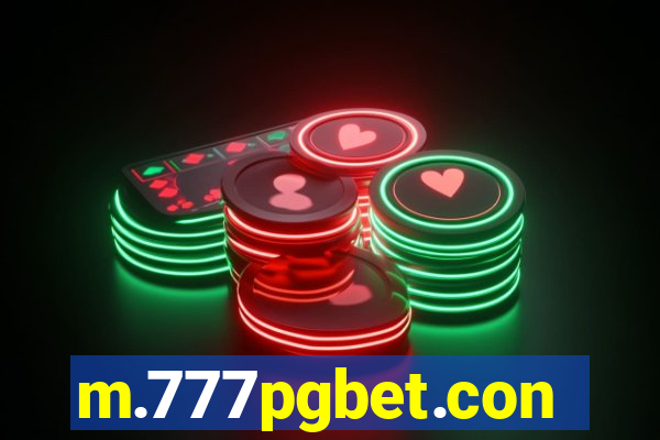 m.777pgbet.con