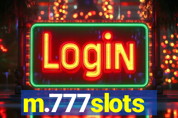 m.777slots