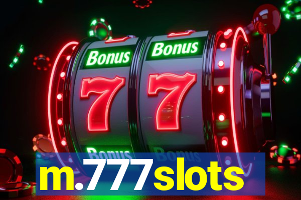 m.777slots