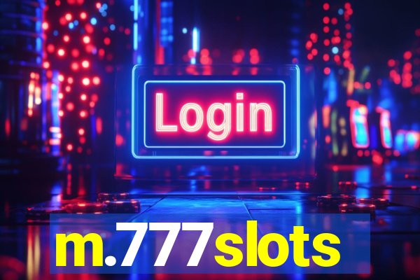 m.777slots