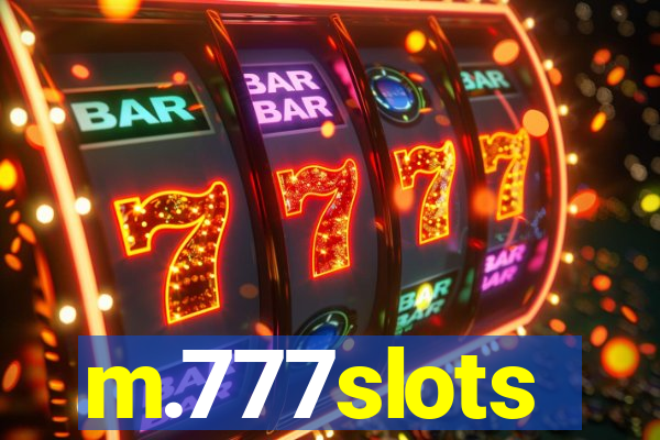 m.777slots