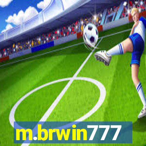 m.brwin777