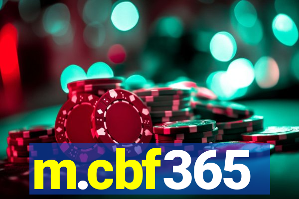 m.cbf365