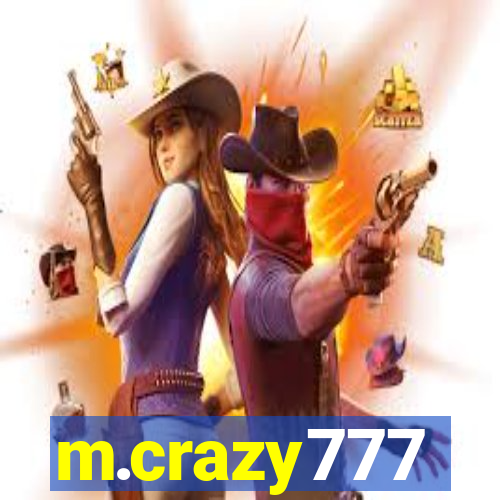 m.crazy777