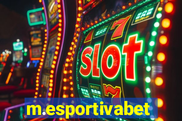 m.esportivabet