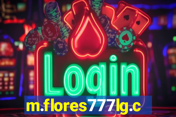 m.flores777lg.com