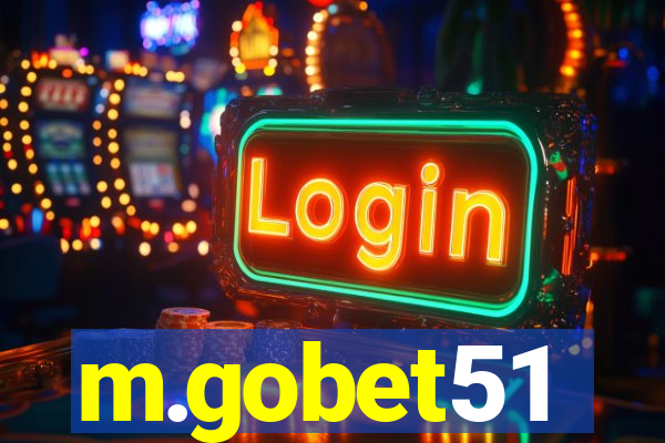 m.gobet51