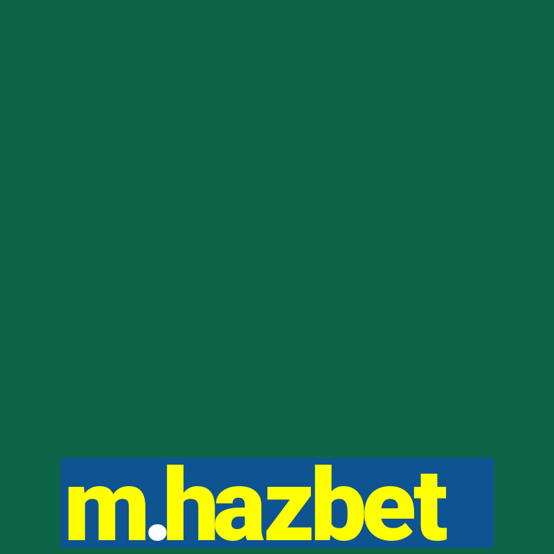 m.hazbet