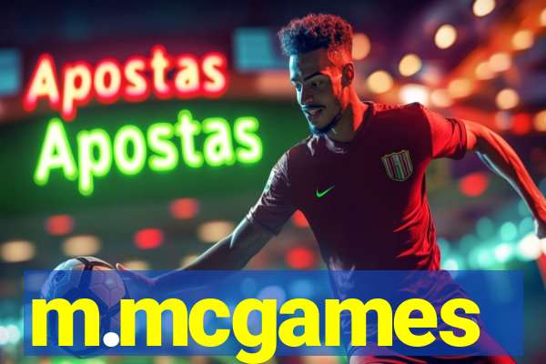 m.mcgames