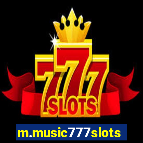 m.music777slots