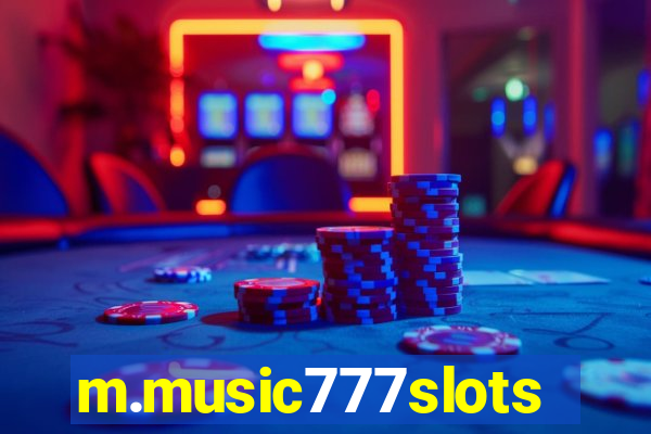 m.music777slots