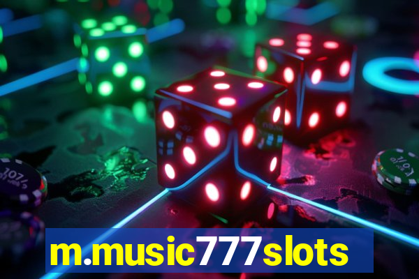 m.music777slots