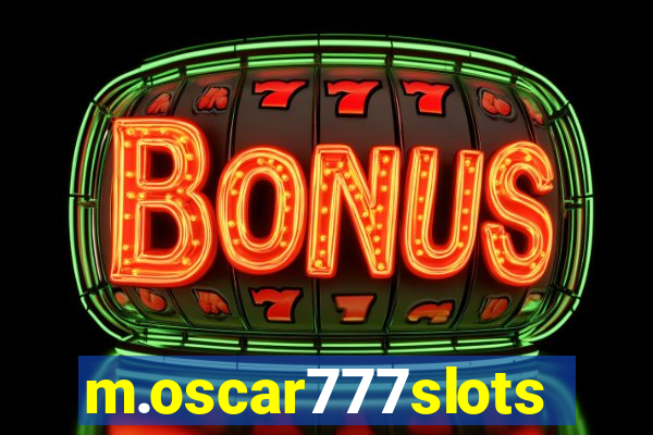 m.oscar777slots