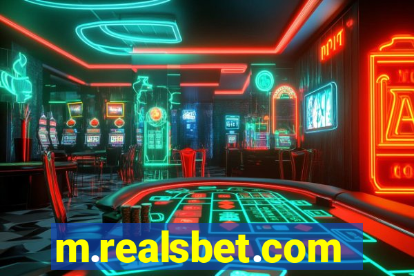 m.realsbet.com