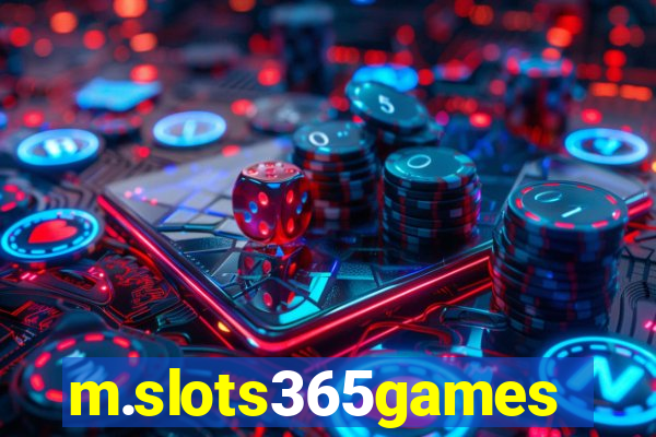 m.slots365games