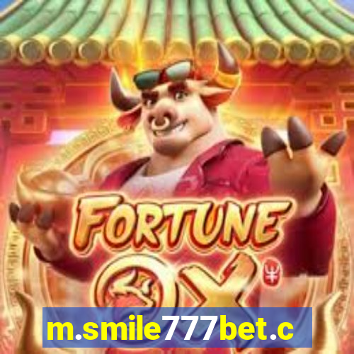 m.smile777bet.com