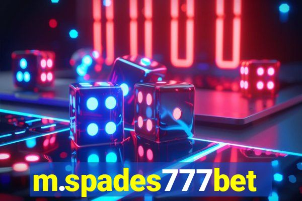 m.spades777bet