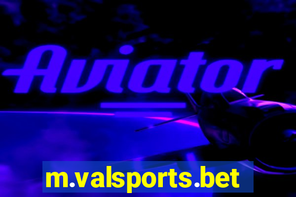 m.valsports.bet