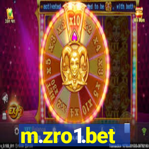 m.zro1.bet