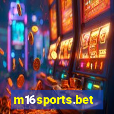 m16sports.bet