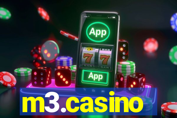 m3.casino