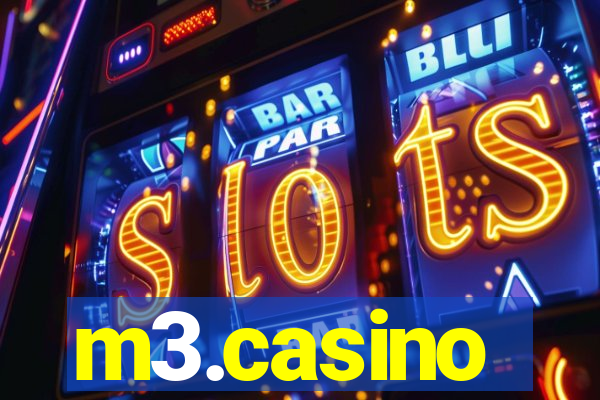 m3.casino