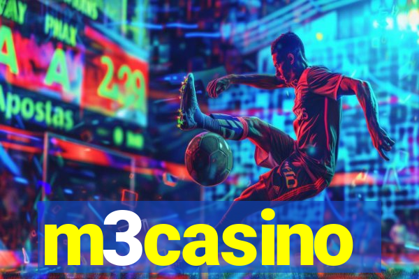 m3casino