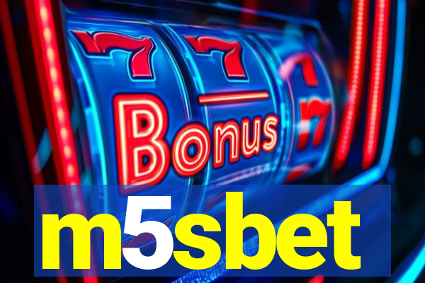 m5sbet