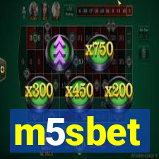 m5sbet