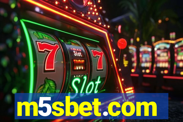 m5sbet.com