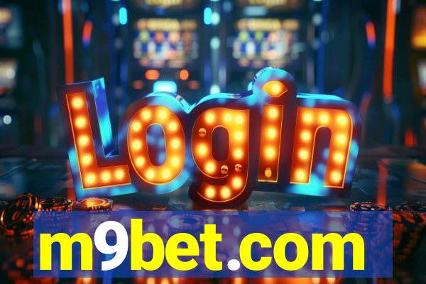 m9bet.com