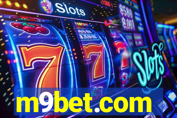 m9bet.com