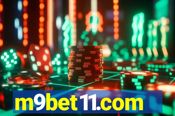 m9bet11.com