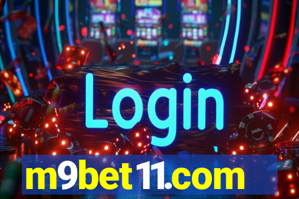 m9bet11.com