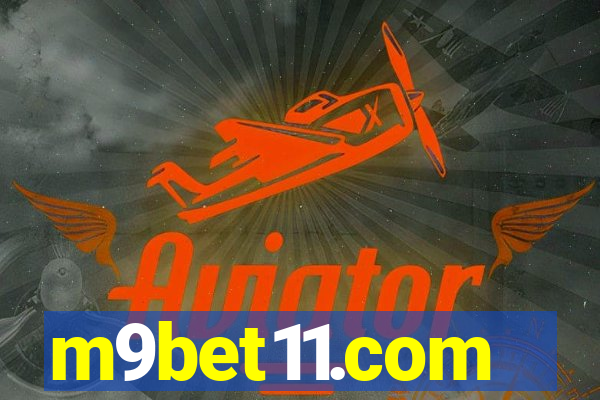 m9bet11.com