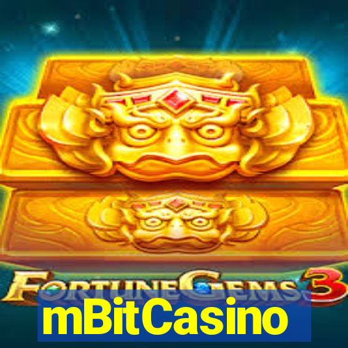 mBitCasino