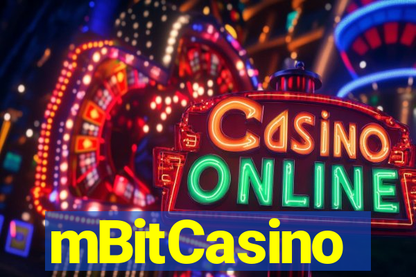 mBitCasino