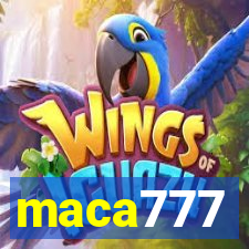 maca777